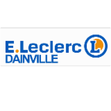 Logo de l'employeur LECLERC DAINVILLE