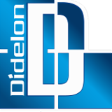 Logo de l'entreprise DIDELON MACHINES OUTILS