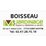 Logo de l'employeur BOISSEAU MOTOCULTURE