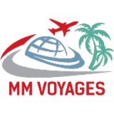 Logo de l'employeur MM VOYAGES