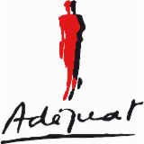 Logo de l'employeur ADEQUAT 094