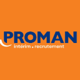 Logo de l'employeur PROMAN