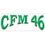 Logo de l'employeur CFM 46