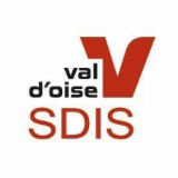 Logo de l'employeur SAPEURS POMPIERS DU VAL D'OISE