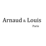 Logo de l'employeur ARNAUD & LOUIS PARIS