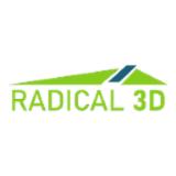 Logo de l'employeur RADICAL 3D