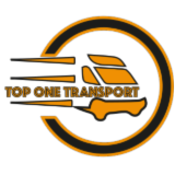 Logo de l'employeur TOP ONE TRANSPORT