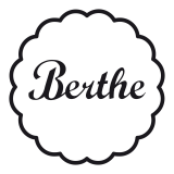 Logo de l'employeur BERTHE