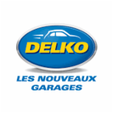 Logo de l'employeur DELKO