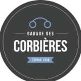 Logo de l'employeur GARAGE DES CORBIERES