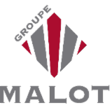 Logo de l'employeur MALOT CONSTRUCTION RENOVATION