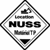 Logo de l'entreprise NUSS ET FILS