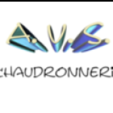 Logo de l'entreprise A.V.S. CHAUDRONNERIE