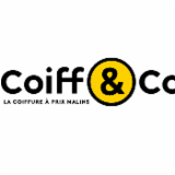 Logo de l'employeur COIFF & C/O