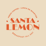 Logo de l'employeur SANTA LEMON
