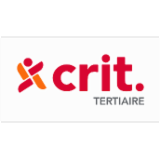 Logo de l'employeur CRIT