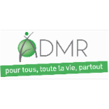 Logo de l'employeur ADMR DU VERDUNOIS