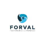 Logo de l'employeur GROUPEMENT LOCAL D EMPLOYEURS FORVAL