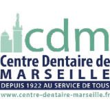 Logo de l'employeur ASSOCIATION CTRE DENTAIRE DE MARSEILLE