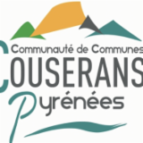 Logo de l'employeur COMMUNAUTE DE COMMUNES COUSERANS-PYRENEE