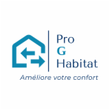 Logo de l'employeur PRO G HABITAT