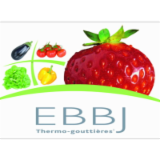 Logo de l'employeur SARL E B B J ( RD 723)