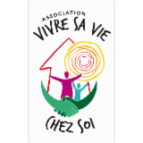 Logo VIVRE SA VIE CHEZ SOI