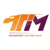 Logo de l'employeur TRANSPORT IDIR MEDJBER