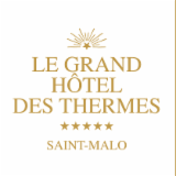 Logo de l'employeur THERMES MARINS DE ST MALO