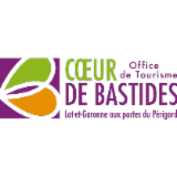 Logo de l'employeur OFFICE DE TOURISME COEUR DE BASTIDES