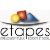 Logo de l'employeur ETABLISSEMENT PUBLIC EDUCATIF ET SOCIAL