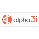 Logo de l'employeur ALPHA-3I