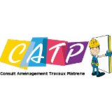 Logo de l'employeur CATP