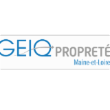 Logo de l'employeur GEIQ PROPRETE 49