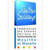 Logo de l'entreprise FEDERATION DES CENTRES SOCIAUX DE MEURTH