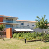 Logo de l'employeur RESIDENCE LA PROVIDENCE