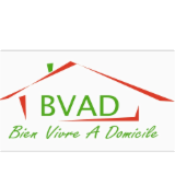 Logo BIEN VIVRE A DOMICILE