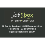 Logo de l'employeur CAEN TT