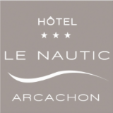 Logo de l'employeur HOTEL LE NAUTIC