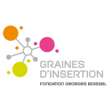 Logo de l'employeur GRAINES D'INSERTION