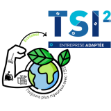 Logo de l'employeur TSI2