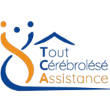 Logo de l'employeur Tout Cérébrolésé Assistance TCA