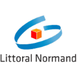 Logo de l'employeur LITTORAL NORMAND