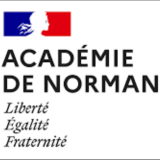 Logo RECTORAT DE L'ACADEMIE DE NORMANDIE