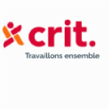 Logo de l'employeur CRIT INTERIM