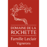 Logo de l'employeur DOMAINE DE LA ROCHETTE