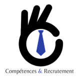 Logo de l'employeur COMPETENCES ET RECRUTEMENT