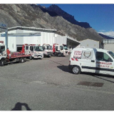 Logo de l'employeur MAURIENNE AUTOMOBILE DIFFUSION