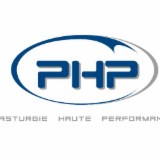 Logo de l'employeur PLASTURGIE HAUTE PERFORMANCE PHP