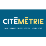 Logo de l'employeur CITEMETRIE